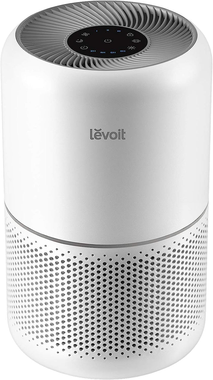 Air Purifiers: Benefits, What They Remove & Who May Notice a Difference