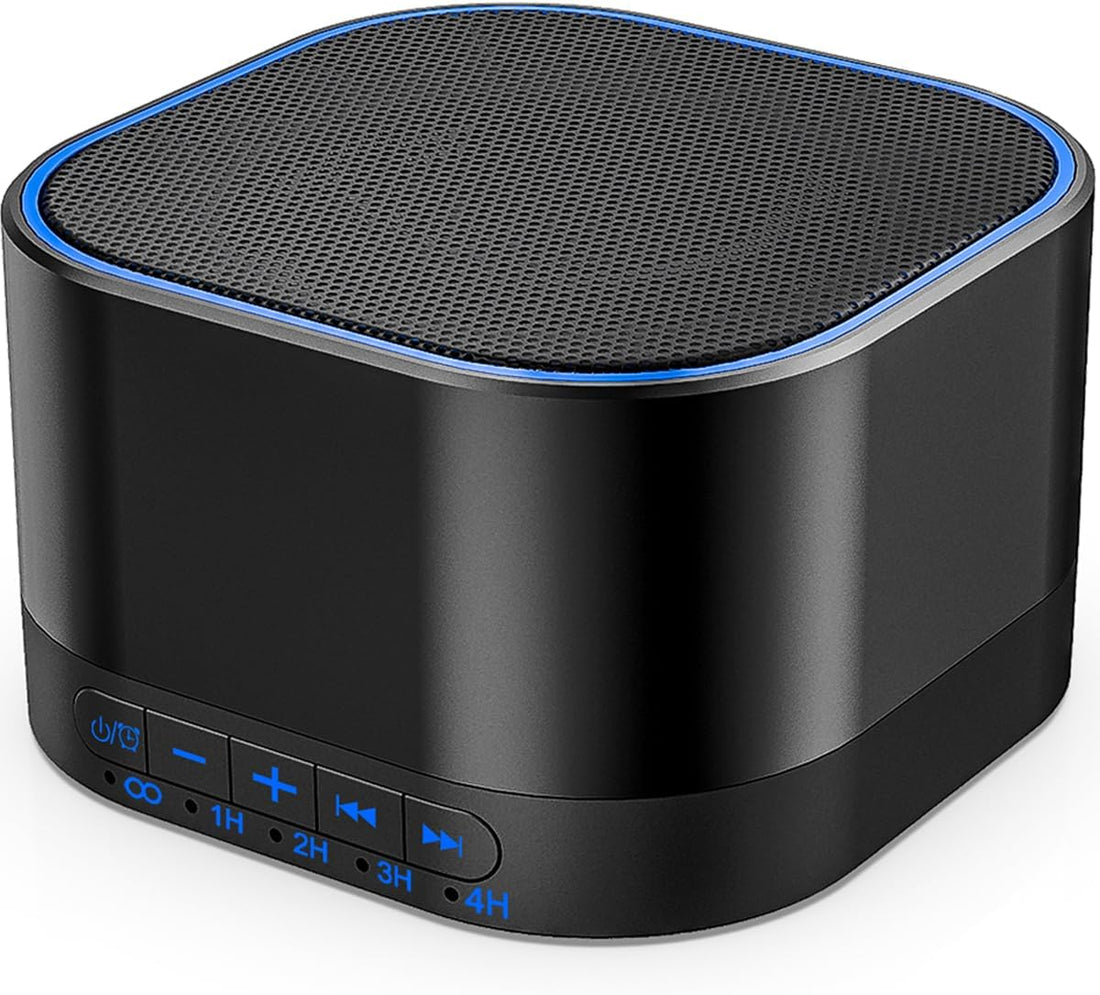 Magicteam White Noise Machine