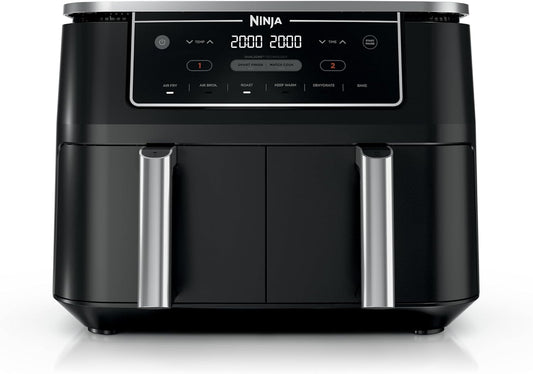 Ninja Foodi DualZone Air Fryer