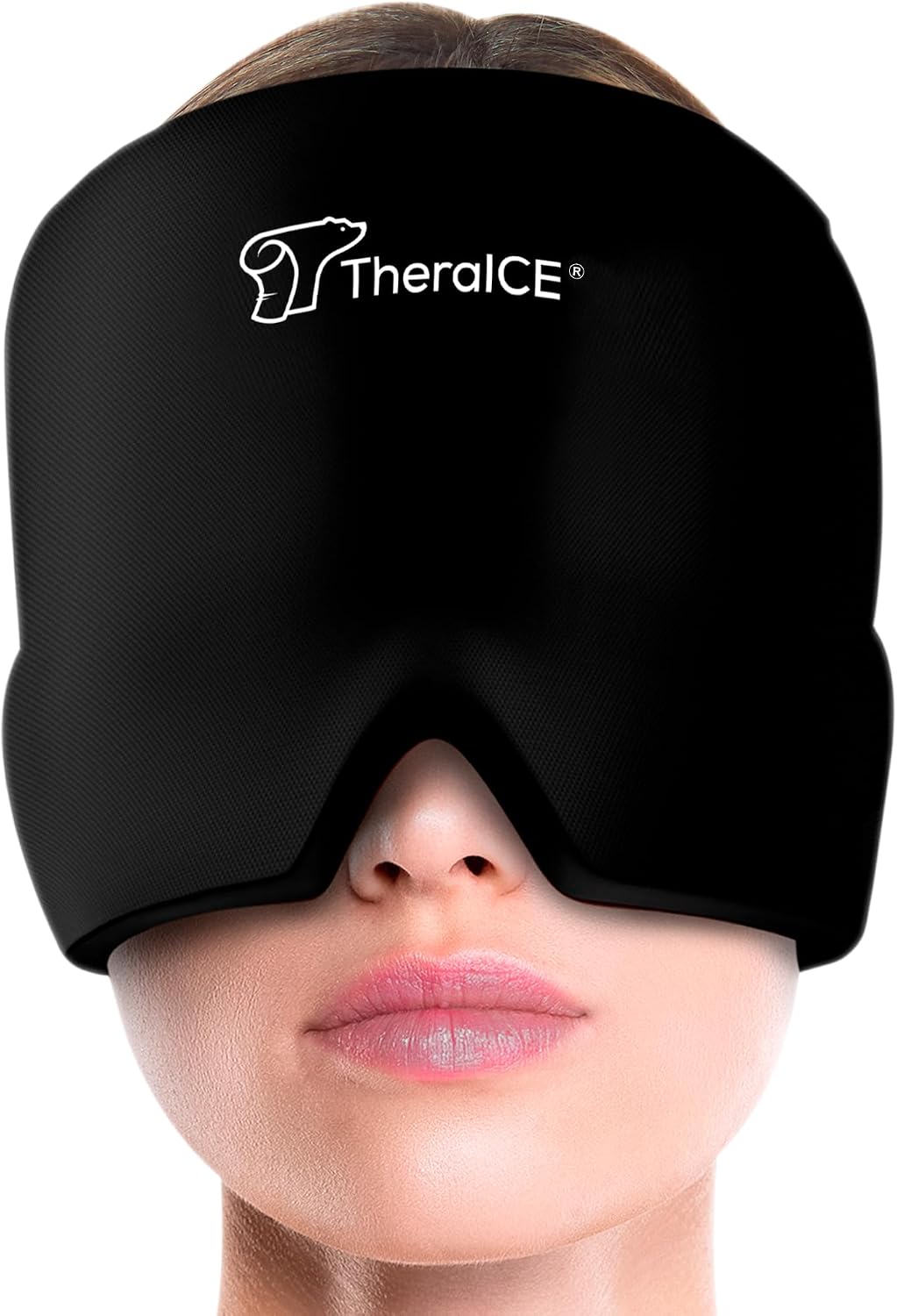 TheraICE Cooling Head Wrap