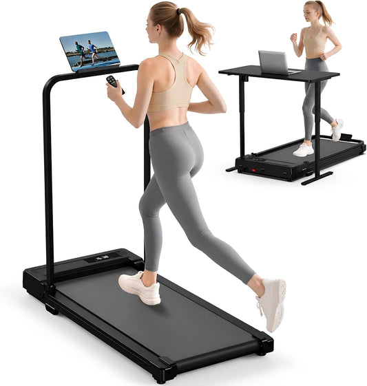 Walking Pad Treadmill