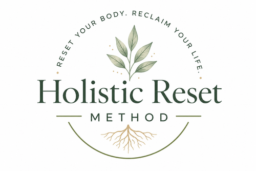 Holistic Reset Method